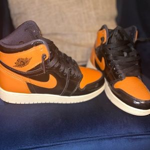 Jordan 1 High OG SBB 3.0